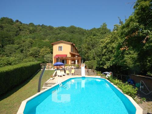 Ansana Villa Sleeps 8 Pool Wifi