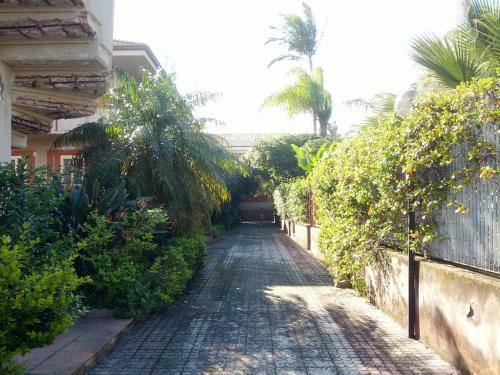 Apartamento Between The Sea And Etna