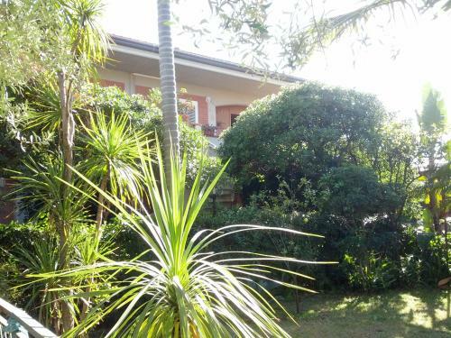 Apartamento Between The Sea And Etna