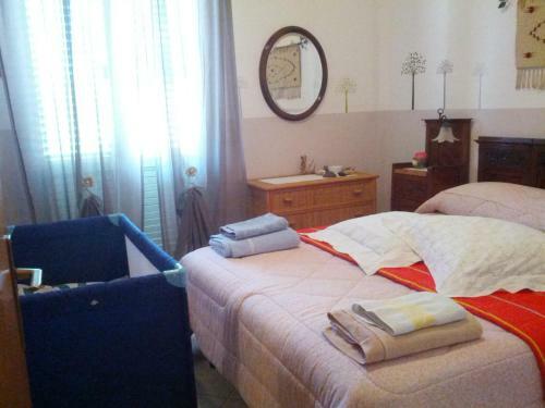 Apartamento Between The Sea And Etna