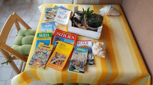 Apartamento Between The Sea And Etna