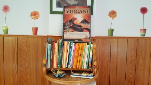 Apartamento Between The Sea And Etna
