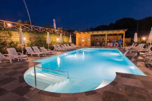 Agroturismo Ca' Maggio