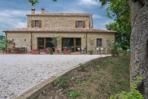 Agroturismo Ca' Maggio