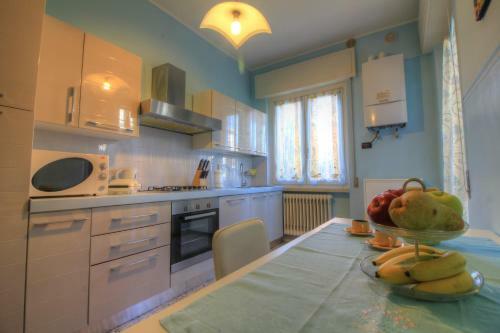 La Forgia Apartment