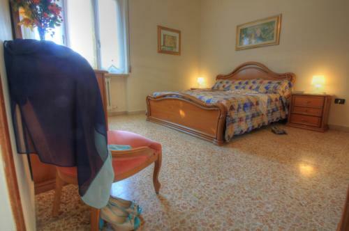 La Forgia Apartment