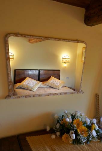 Posada La Casa Di Bacco