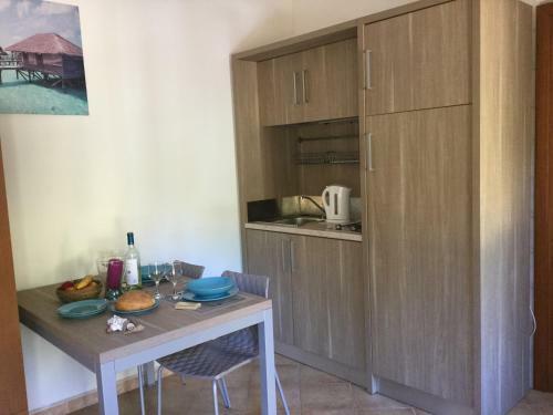 Apartamento Residence Argentiera