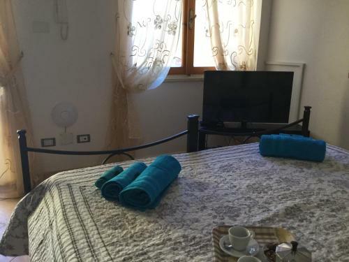 Apartamento Residence Argentiera