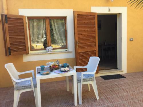 Apartamento Residence Argentiera