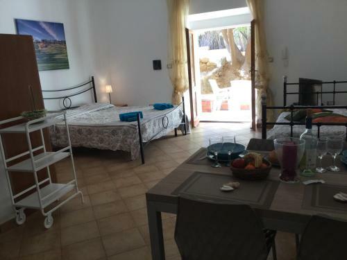 Apartamento Residence Argentiera