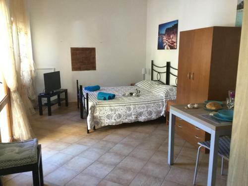 Apartamento Residence Argentiera