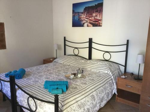 Apartamento Residence Argentiera