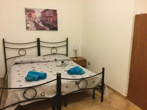 Apartamento Residence Argentiera