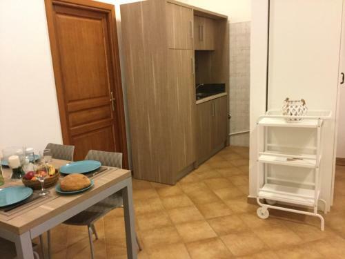 Apartamento Residence Argentiera