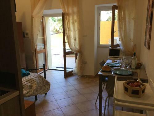 Apartamento Residence Argentiera