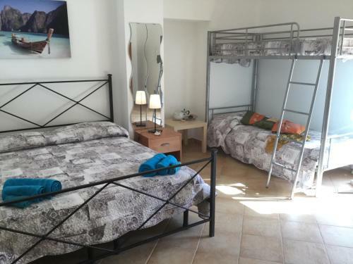 Apartamento Residence Argentiera