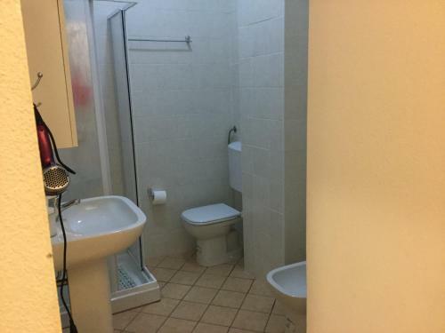 Apartamento Residence Argentiera