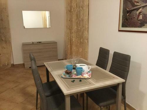 Apartamento Residence Argentiera