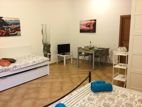 Apartamento Residence Argentiera
