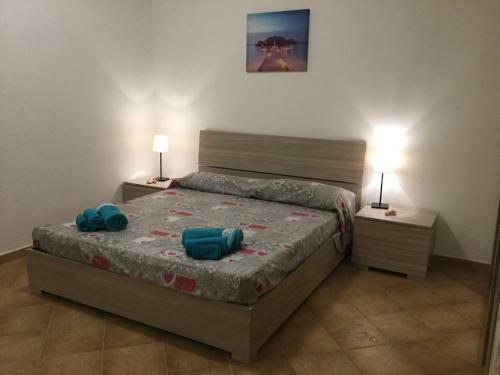 Apartamento Residence Argentiera