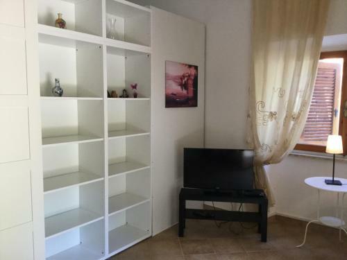 Apartamento Residence Argentiera