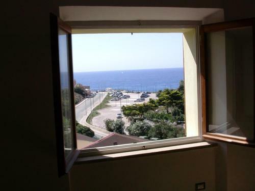 Apartamento Residence Argentiera