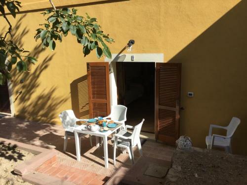 Apartamento Residence Argentiera