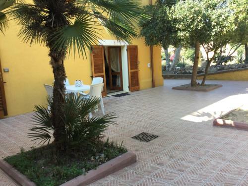 Apartamento Residence Argentiera