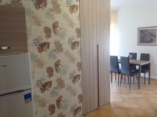 Apartamento Residence Argentiera