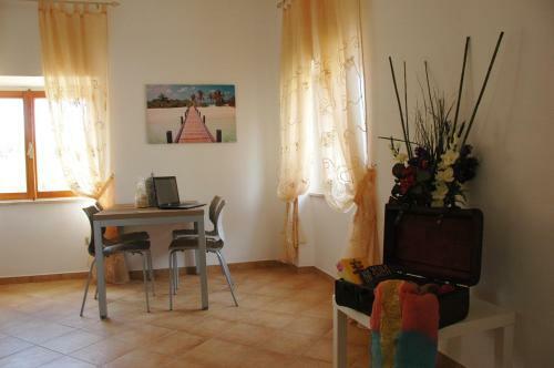 Apartamento Residence Argentiera