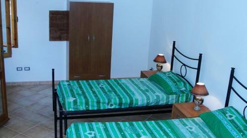 Apartamento Residence Argentiera