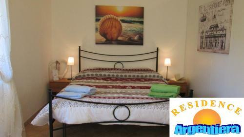 Apartamento Residence Argentiera