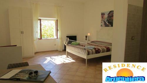 Apartamento Residence Argentiera