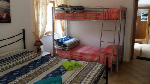 Apartamento Residence Argentiera