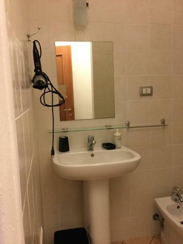 Apartamento Residence Argentiera