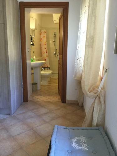 Apartamento Residence Argentiera