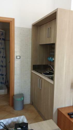 Apartamento Residence Argentiera