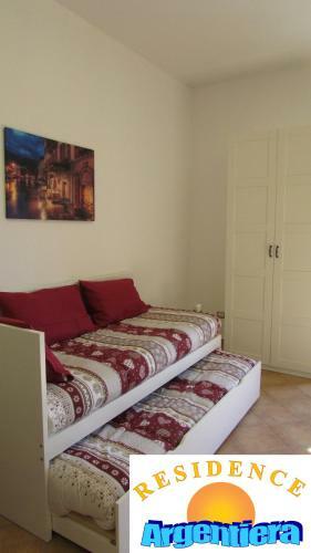 Apartamento Residence Argentiera