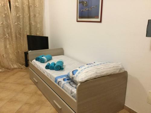 Apartamento Residence Argentiera