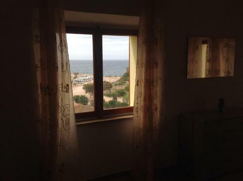 Apartamento Residence Argentiera