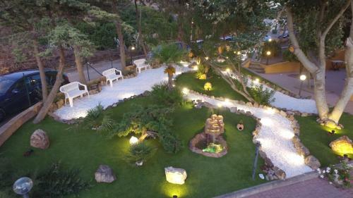 Apartamento Residence Argentiera
