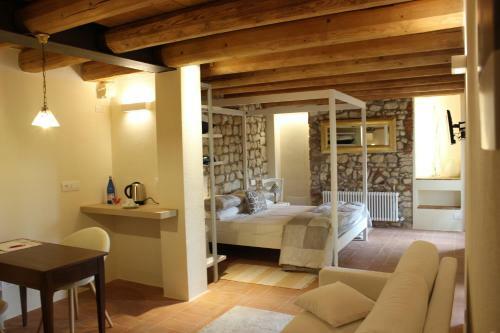 Bed & Breakfast Corte Tre Vigne