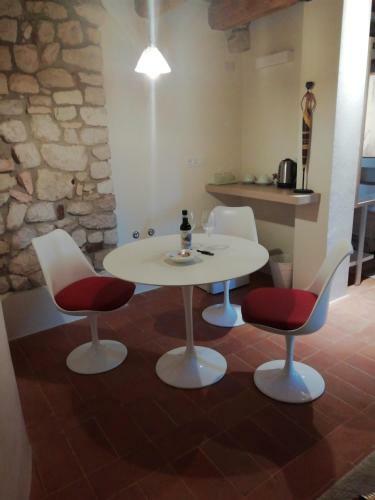 Bed & Breakfast Corte Tre Vigne
