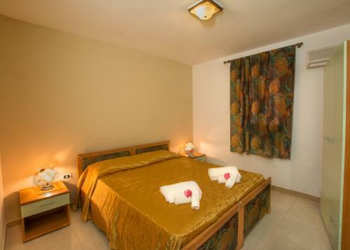 Apartamento Sciaranda