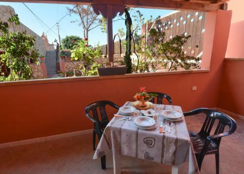 Apartamento Sciaranda
