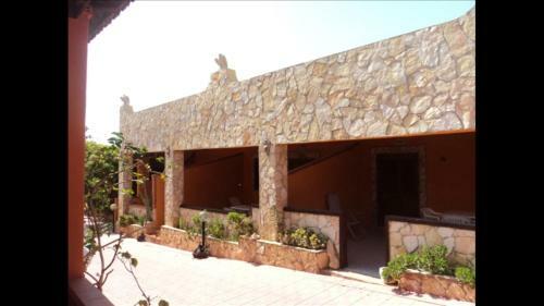 Apartamento Sciaranda