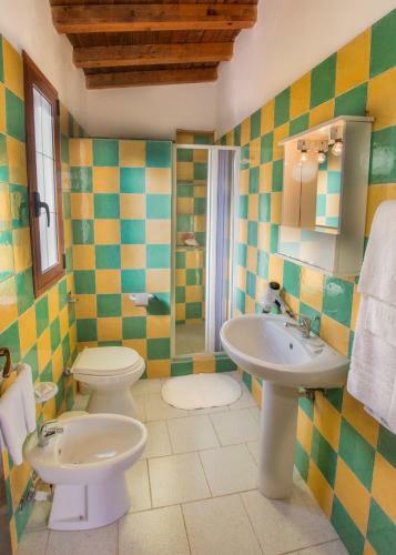 Apartamento Sciaranda