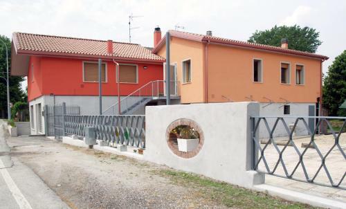 Apartamento Da Zio Gianni 2