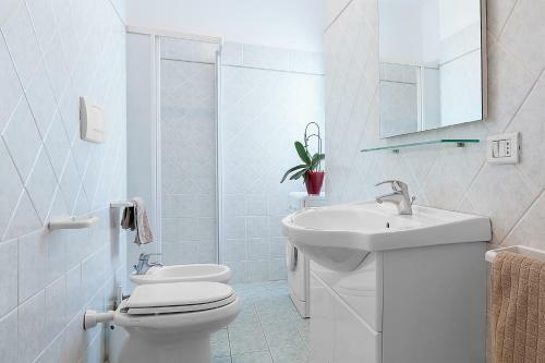 Apartamento Appartamento Golfo 4